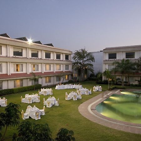 Hotel Express Residency-Jamnagar Exterior photo