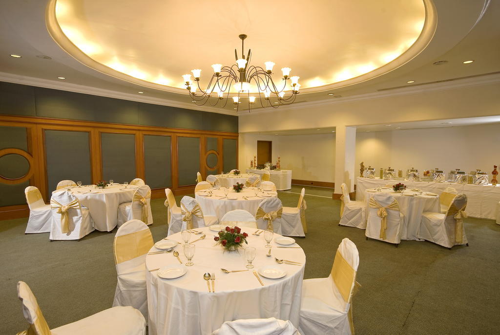 Hotel Express Residency-Jamnagar Exterior photo