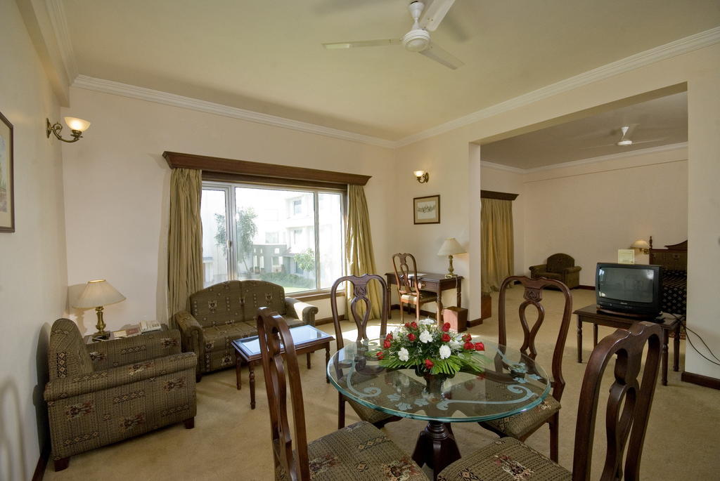 Hotel Express Residency-Jamnagar Exterior photo
