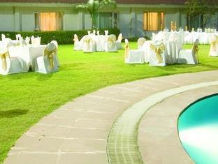 Hotel Express Residency-Jamnagar Exterior photo
