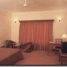 Hotel Express Residency-Jamnagar Exterior photo